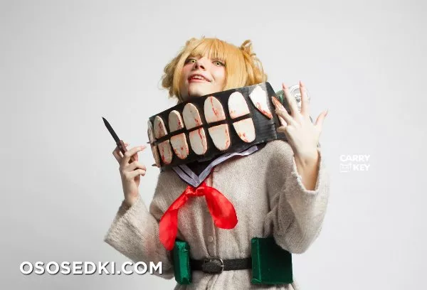 Carry Key | Toga - 18