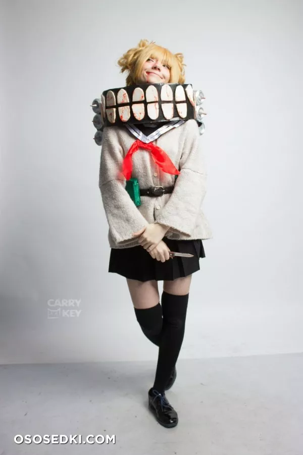 Carry Key | Toga - 19