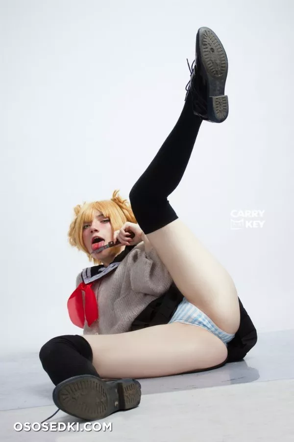 Carry Key | Toga - 33