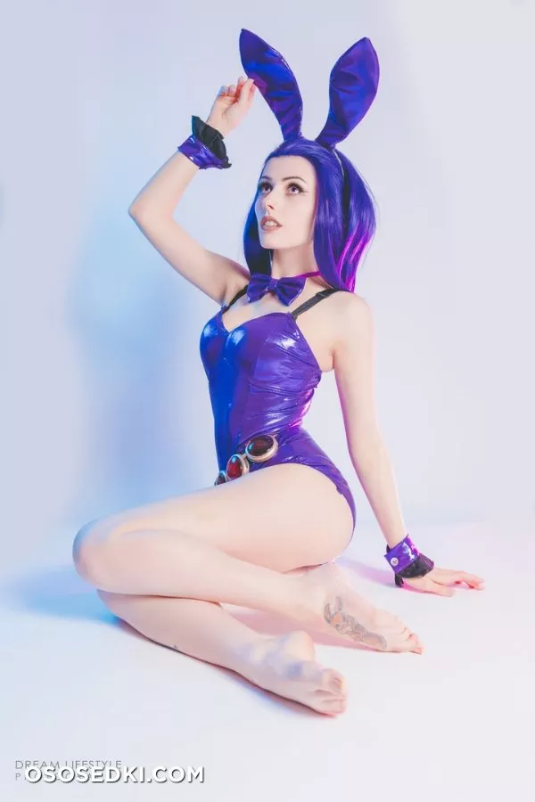 RolyatIsTaylor | Raven - 7