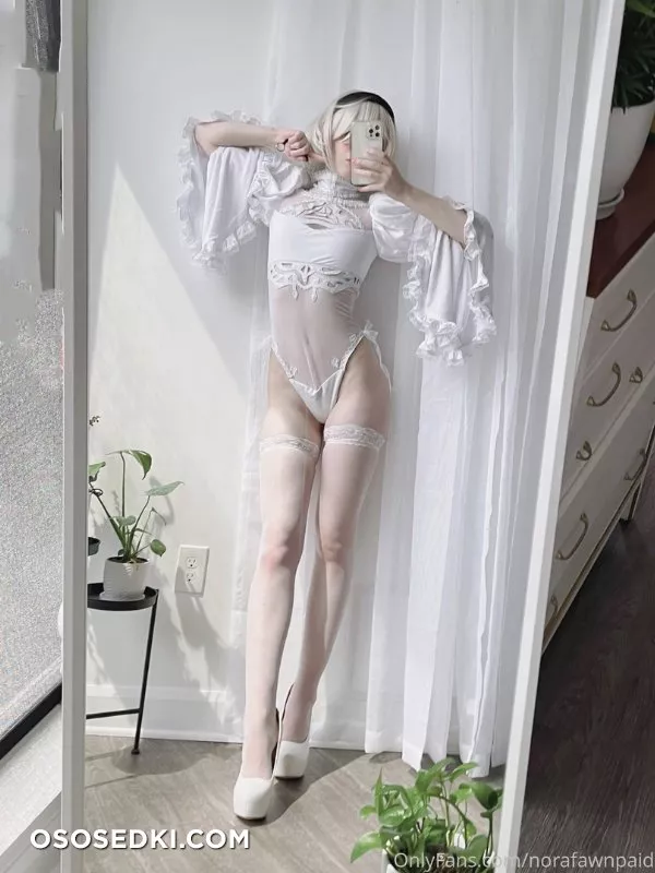 Nora Fawn | 2B - 7