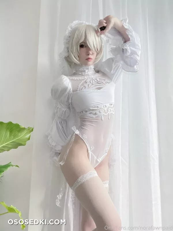 Nora Fawn | 2B - 18