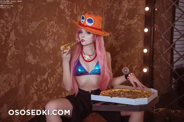 Mari Aisu | Jewelry Bonney - 4