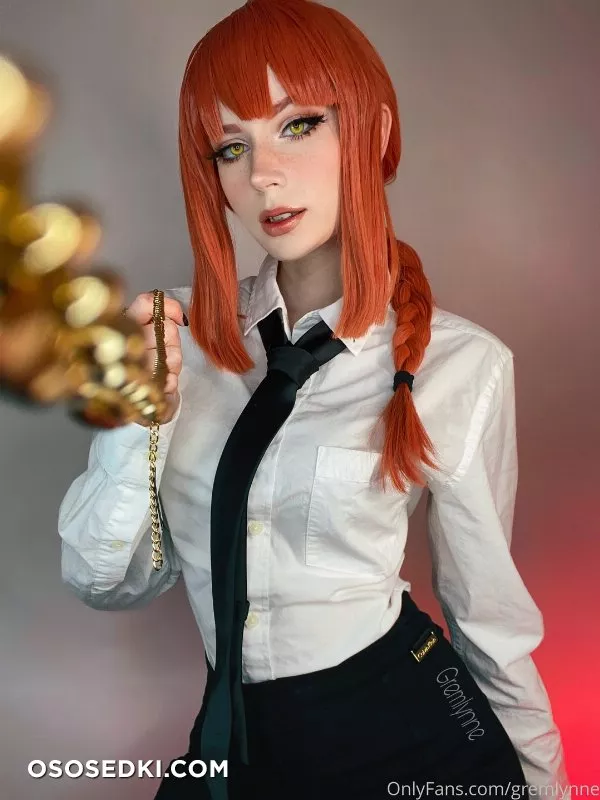 Gremlynne | Makima - 45