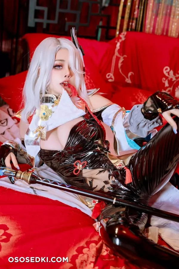 Byoru Shenhe - 6