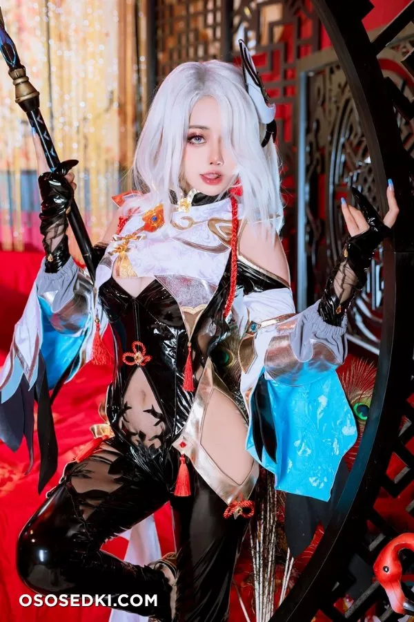 Byoru Shenhe - 8