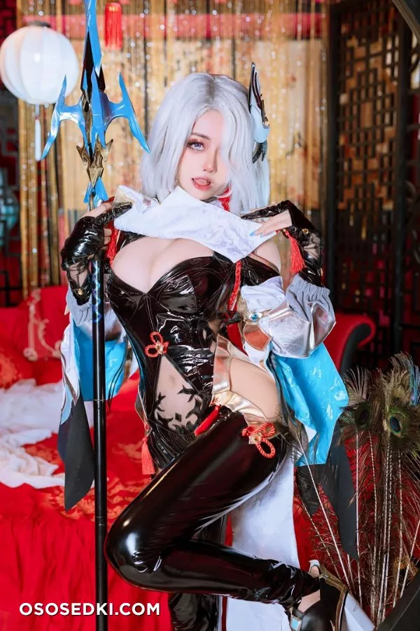 Byoru Shenhe - 9