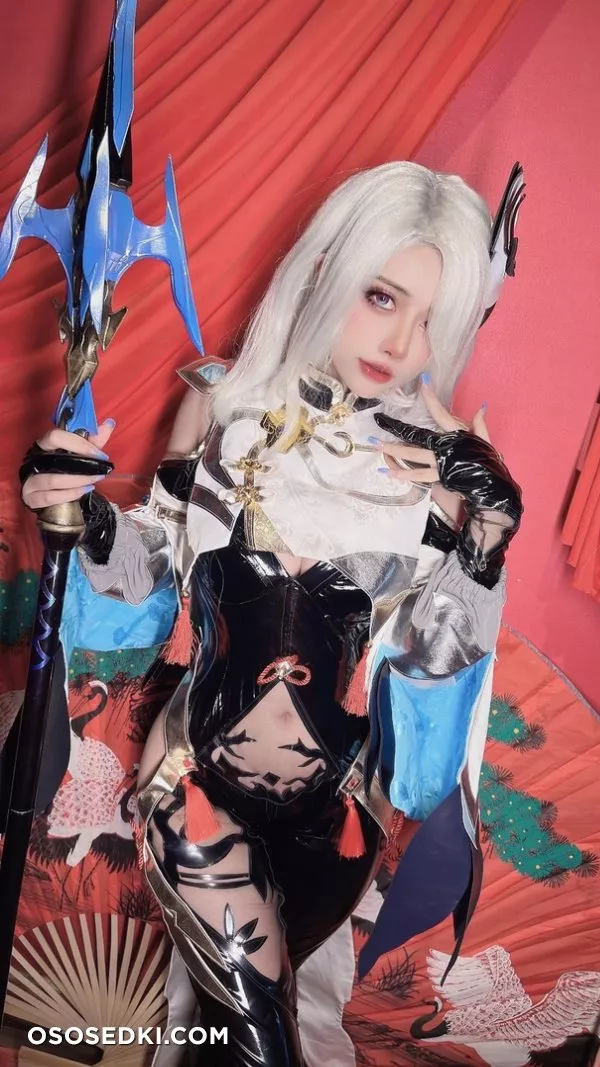 Byoru Shenhe - 34