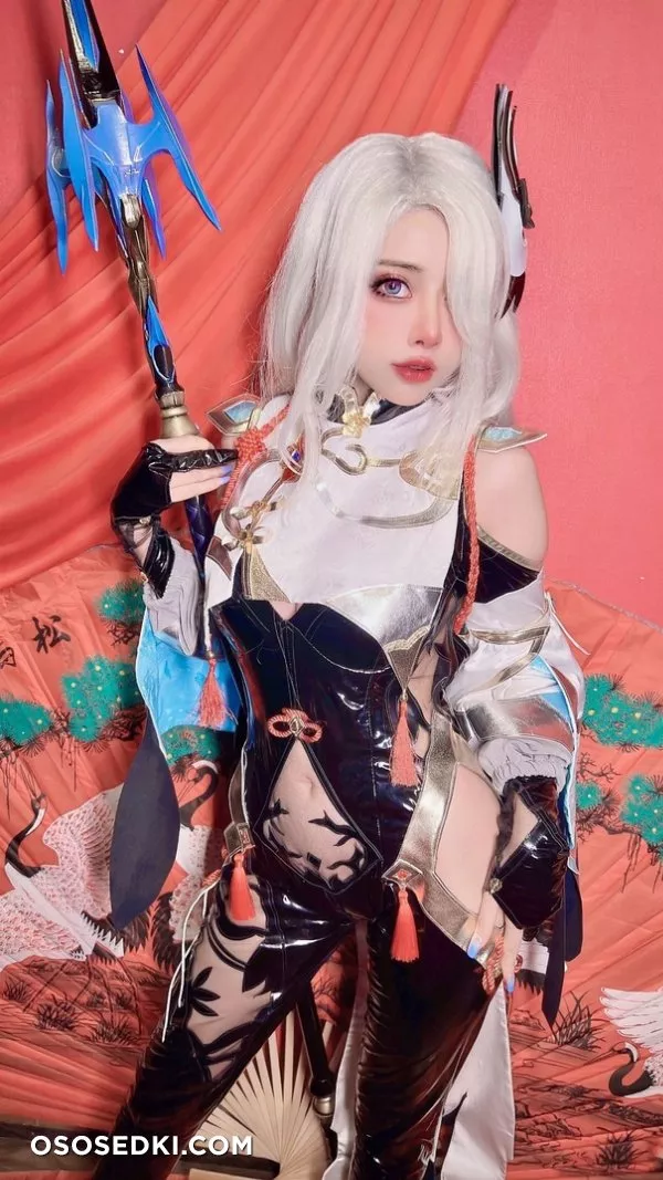 Byoru Shenhe - 36