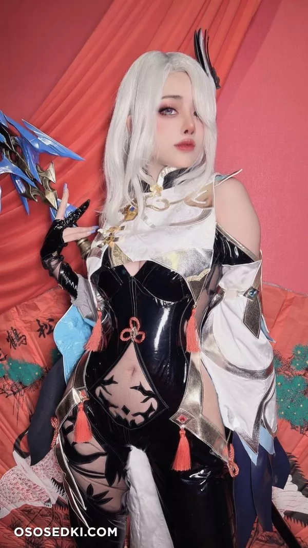 Byoru Shenhe - 37