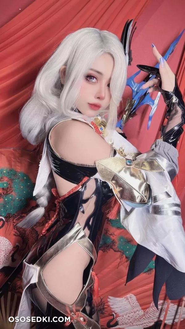 Byoru Shenhe - 39