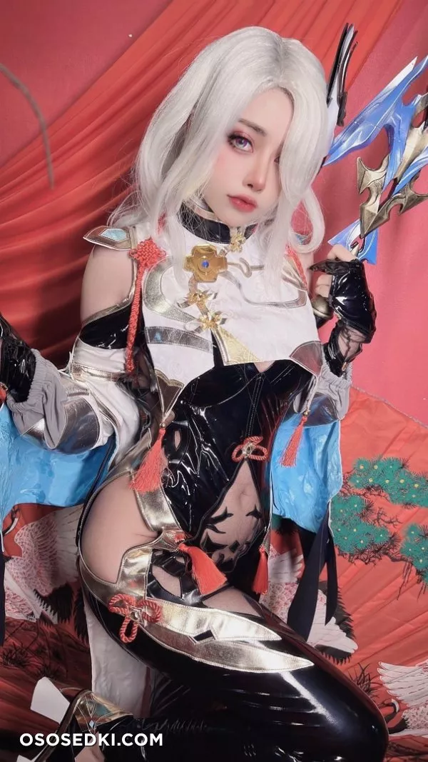 Byoru Shenhe - 40