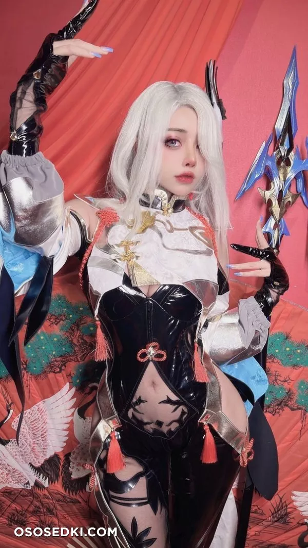 Byoru Shenhe - 42