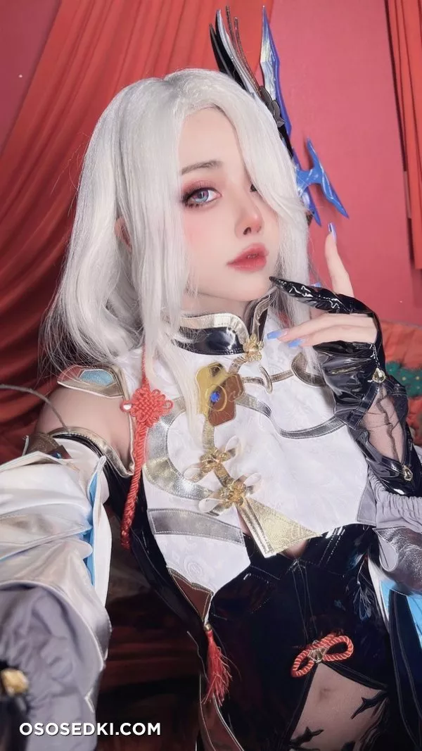 Byoru Shenhe - 46