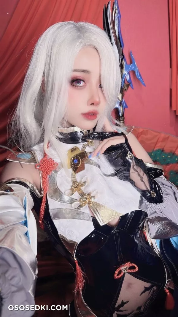 Byoru Shenhe - 47
