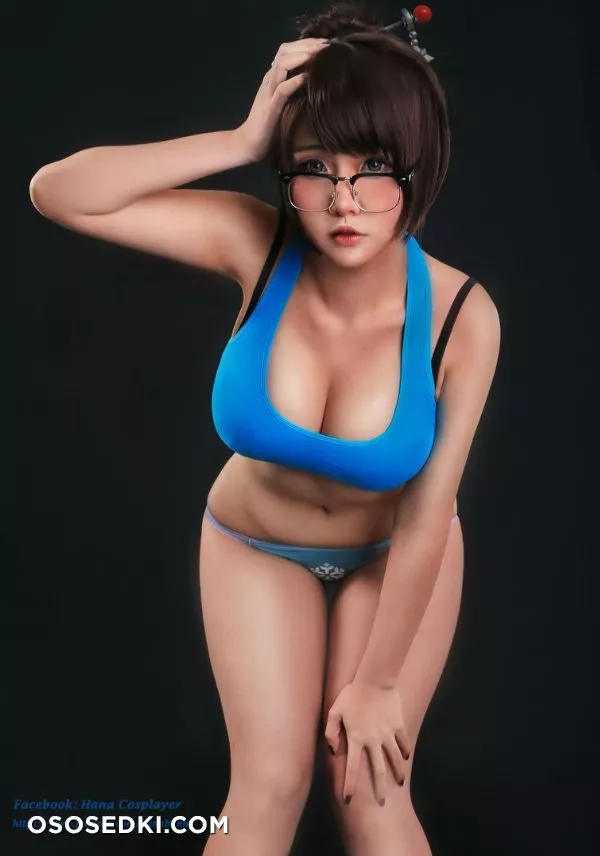 Hana Bunny | Mei - 3
