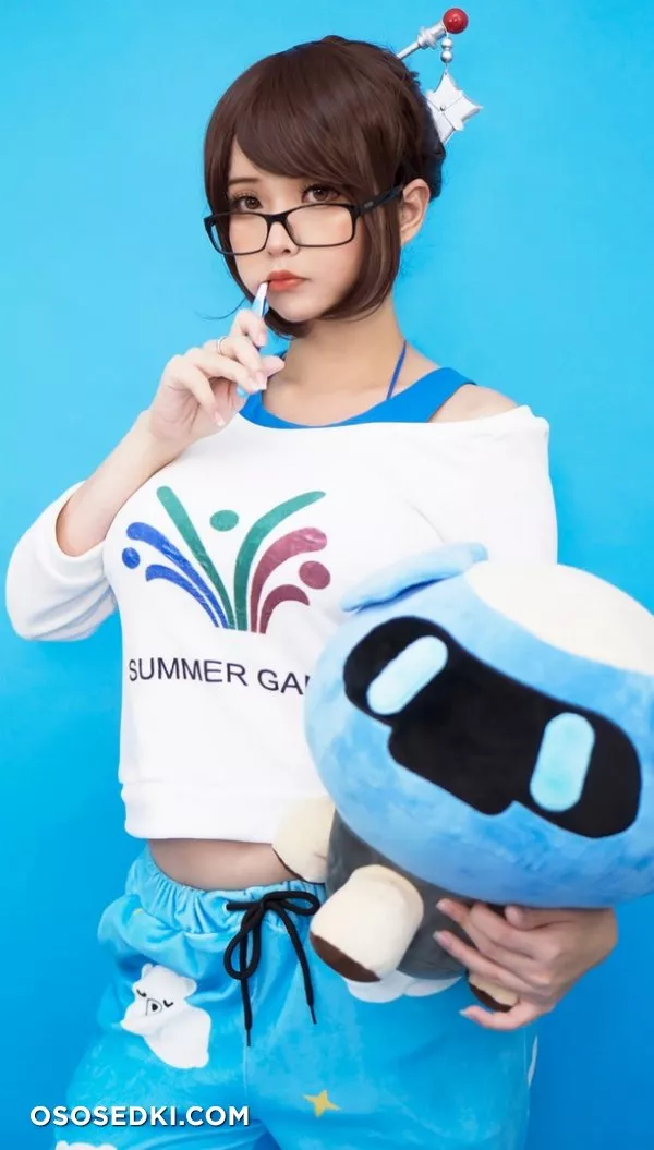 Hana Bunny | Mei - 27