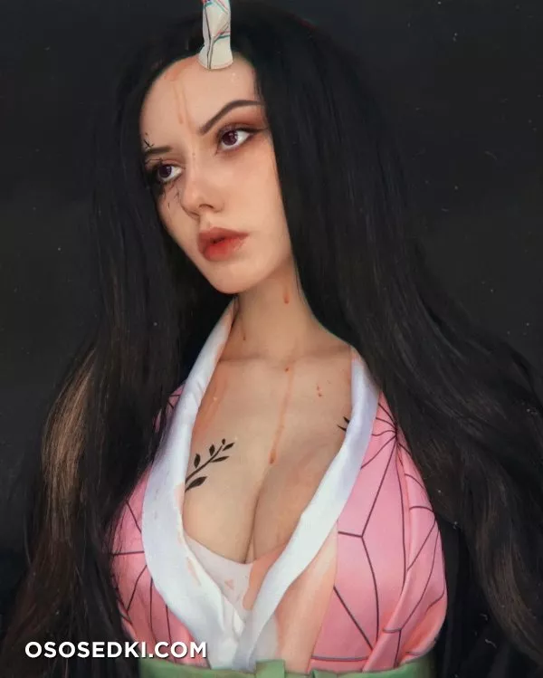 Anna Aifert | Nezuko - 2
