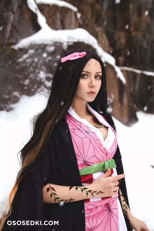 Anna Aifert | Nezuko - 6