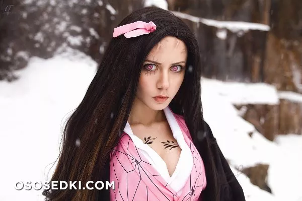 Anna Aifert | Nezuko - 7
