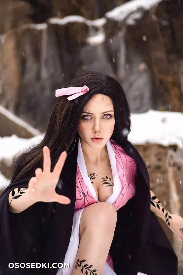 Anna Aifert | Nezuko - 10