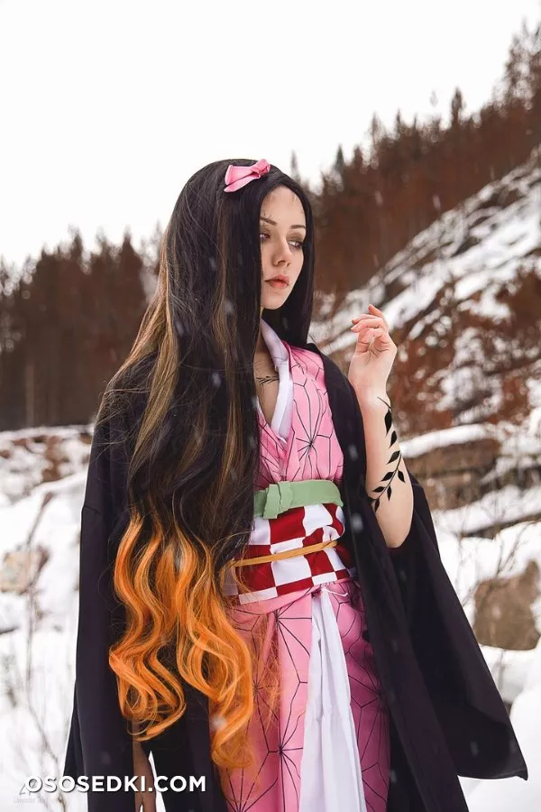 Anna Aifert | Nezuko - 11