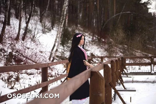 Anna Aifert | Nezuko - 12
