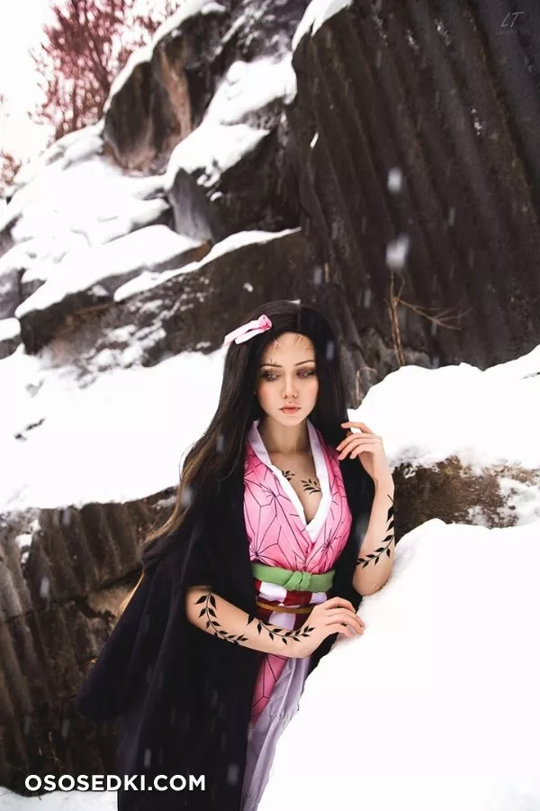 Anna Aifert | Nezuko - 13