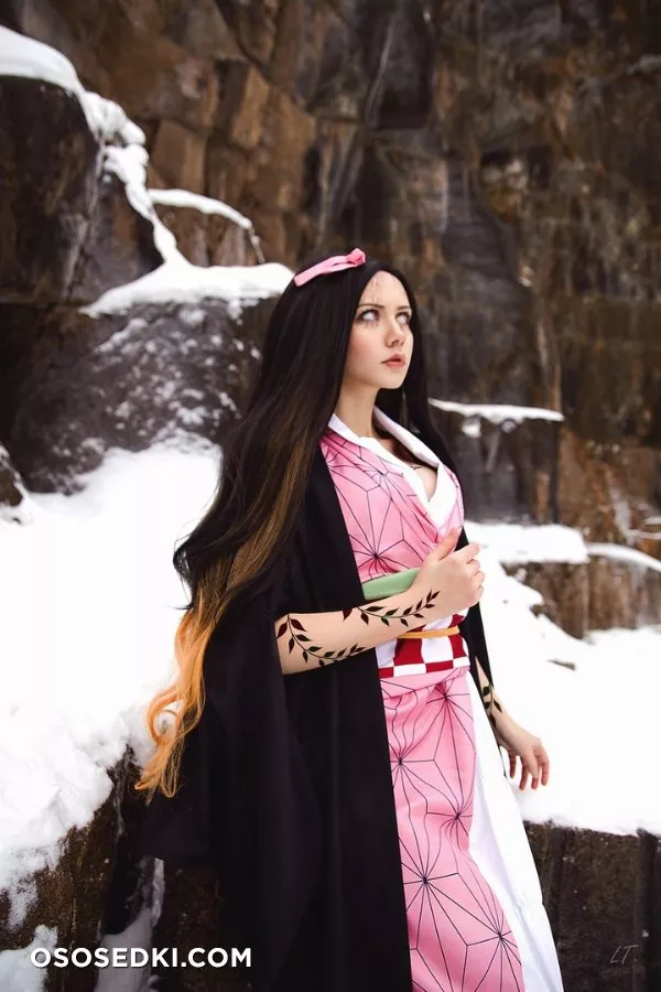 Anna Aifert | Nezuko - 14