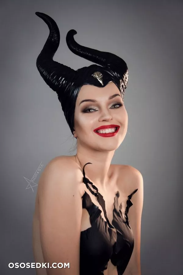 Andrasta | Maleficent - 2