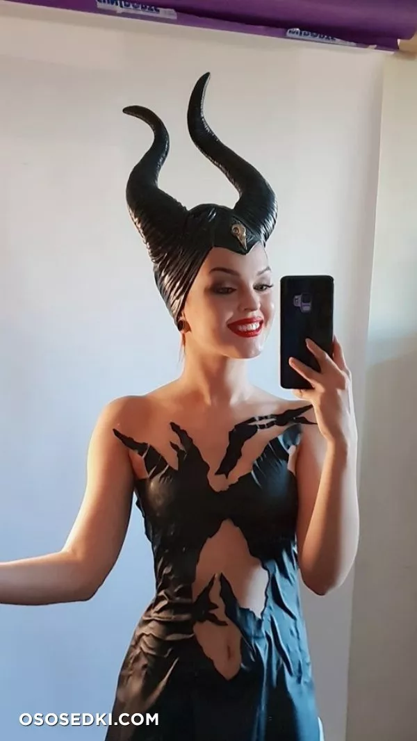 Andrasta | Maleficent - 6
