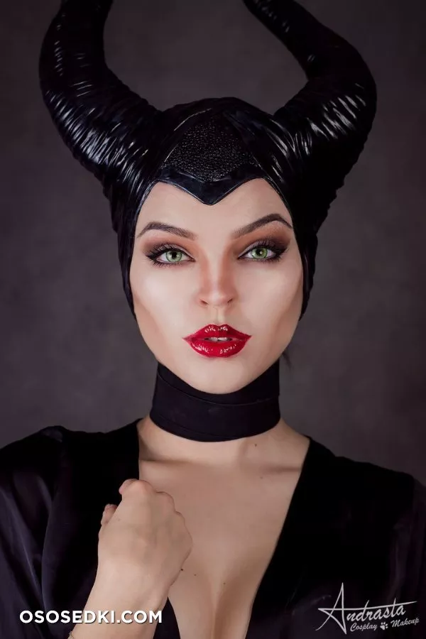 Andrasta | Maleficent - 7