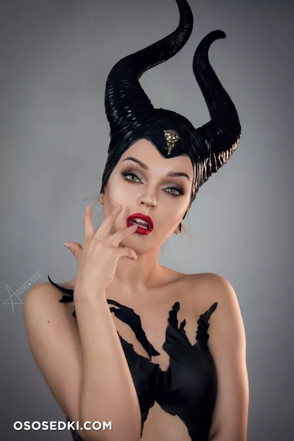 Andrasta | Maleficent - 9