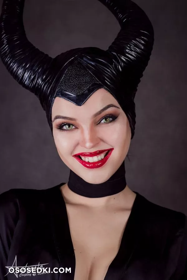 Andrasta | Maleficent - 10