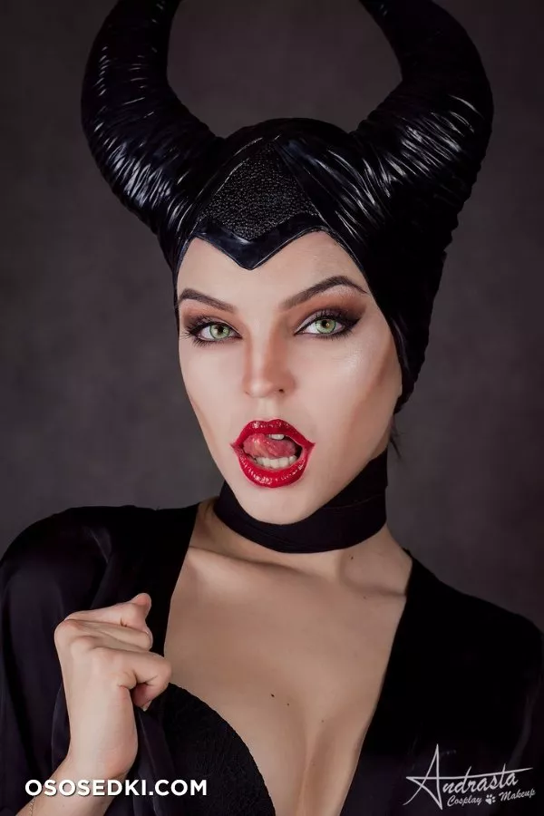 Andrasta | Maleficent - 11