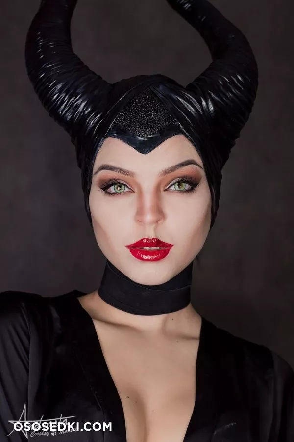 Andrasta | Maleficent - 14
