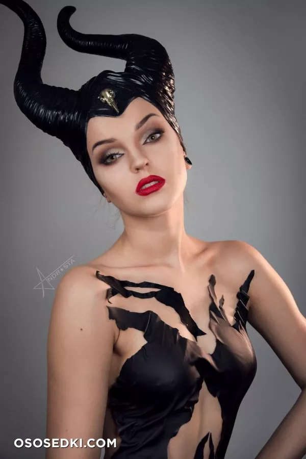 Andrasta | Maleficent - 15