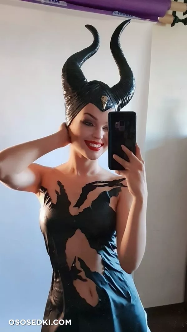 Andrasta | Maleficent - 16