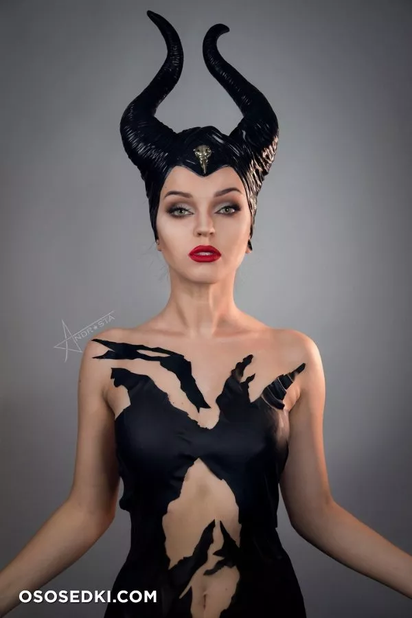 Andrasta | Maleficent - 17
