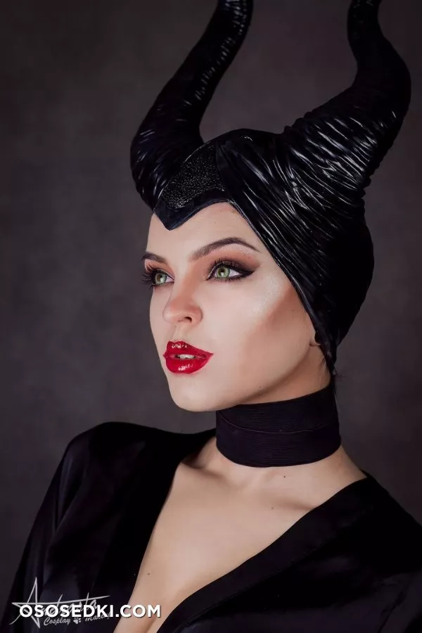 Andrasta | Maleficent - 18