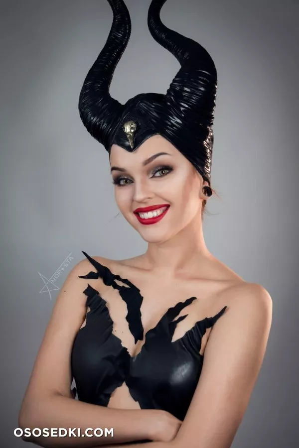 Andrasta | Maleficent - 19