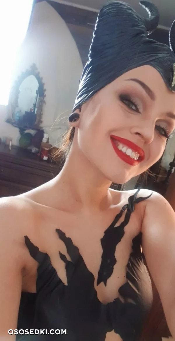 Andrasta | Maleficent - 20