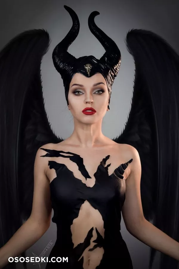 Andrasta | Maleficent - 21