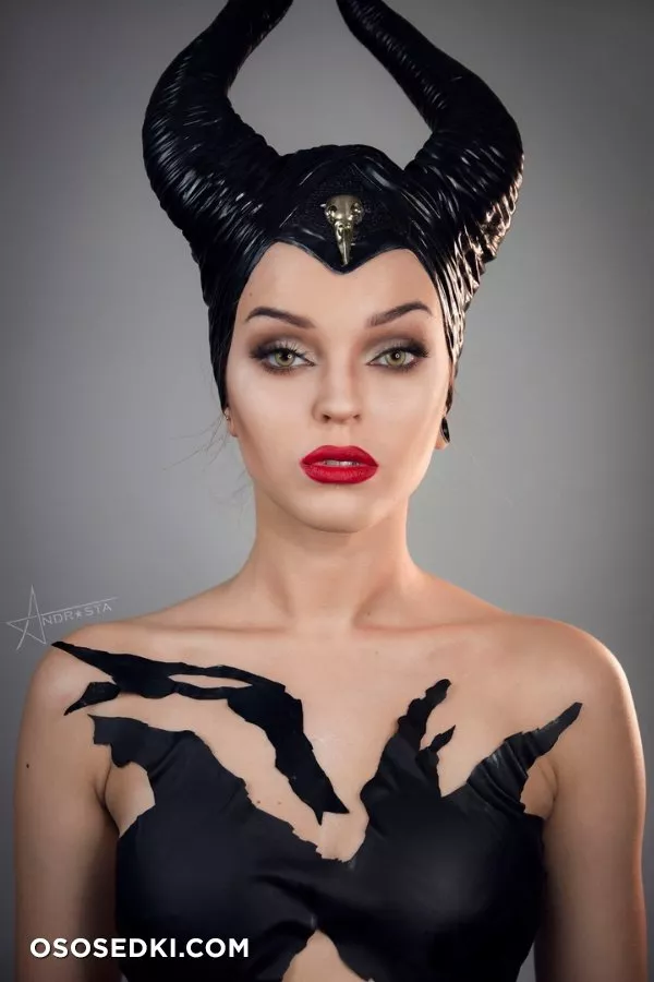 Andrasta | Maleficent - 22
