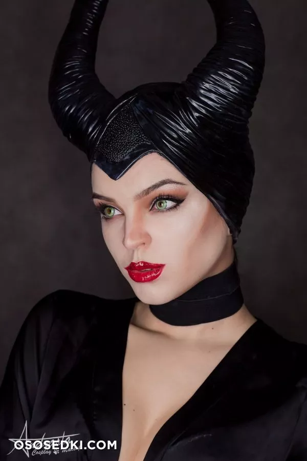 Andrasta | Maleficent - 23