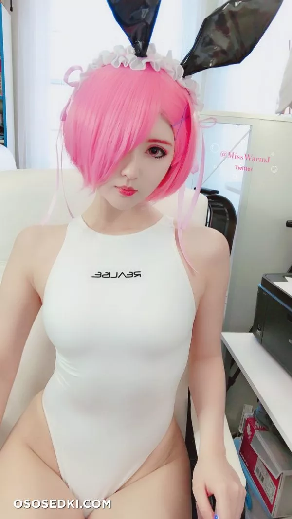 MissWarmJ | Ram - 13