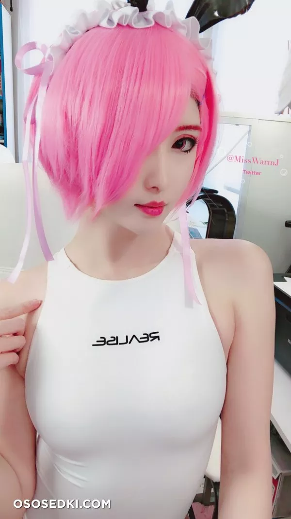 MissWarmJ | Ram - 14