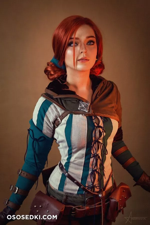 Andrasta | Triss - 4