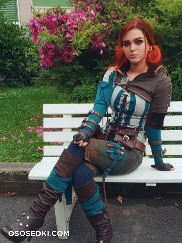 Andrasta | Triss - 6