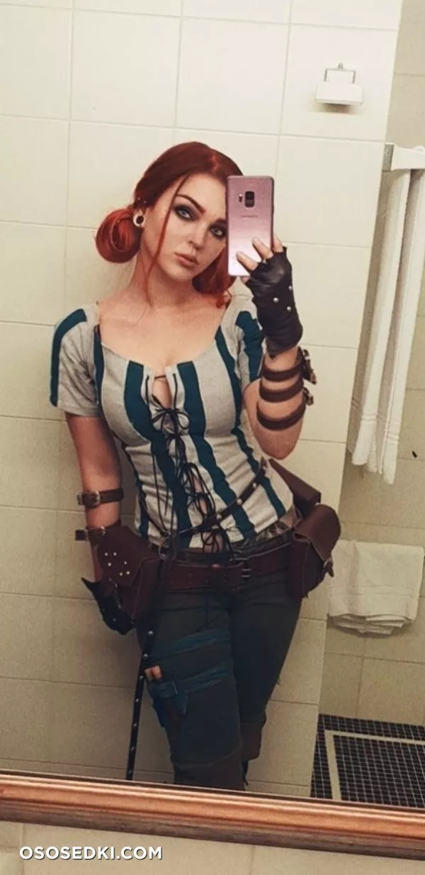 Andrasta | Triss - 9